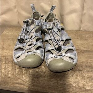 Keen Lavender Outdoor Sandals